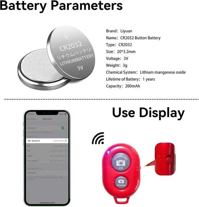 Alt view image 7 of 7 - 18-Inch Ring Light, 55W Dimmable 5500K Light with 240 LEDs Color Filter, Soft Tube and Carrying Bag for YouTube, TikTok, Selfies and Photography, Compatible with Camera and Smartphones