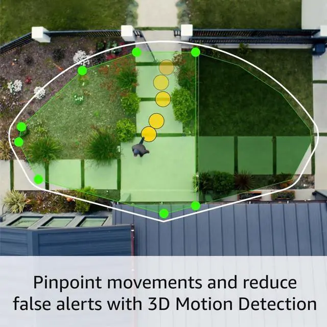 Alt view image 2 of 6 - Ring Battery Doorbell Pro with Ring Chime Pro