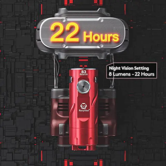 Alt view image 5 of 7 - S3 EDC Flashlight,1800 Lumen High Lumens Mini Pocket Flashlight, USB-C Rechargeable EDC Keychain Flashlight