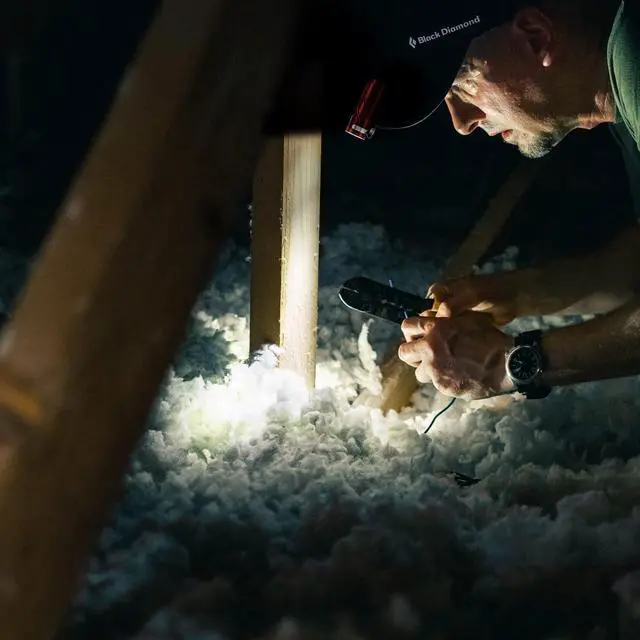 Alt view image 7 of 7 - S3 EDC Flashlight,1800 Lumen High Lumens Mini Pocket Flashlight, USB-C Rechargeable EDC Keychain Flashlight