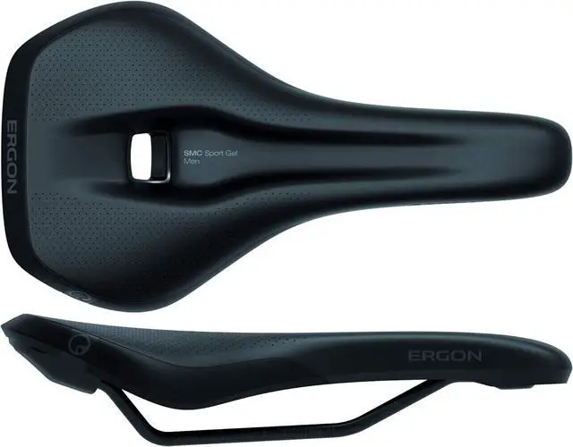 Main image of Men's SMC Sport Gel Saddle