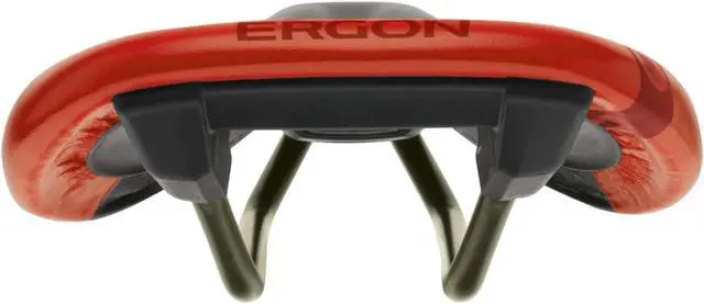 Alt view image 4 of 5 - Men's Sm Pro Bicycle Saddle