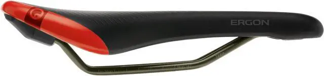 Alt view image 3 of 5 - Men's Sm Pro Bicycle Saddle