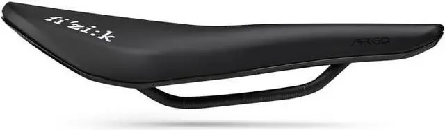 Alt view image 3 of 5 - Tempo Argo, Versatile Endurance Road Bike Saddle