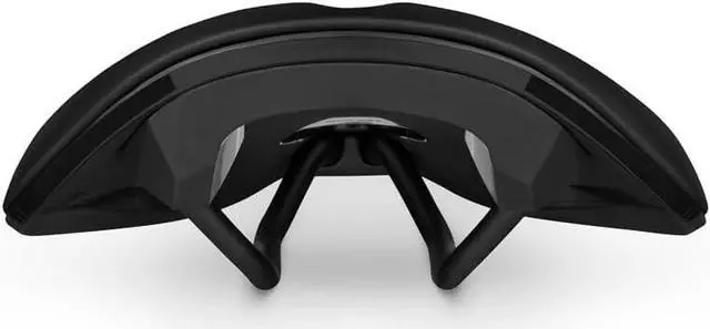 Alt view image 4 of 5 - Tempo Argo, Versatile Endurance Road Bike Saddle
