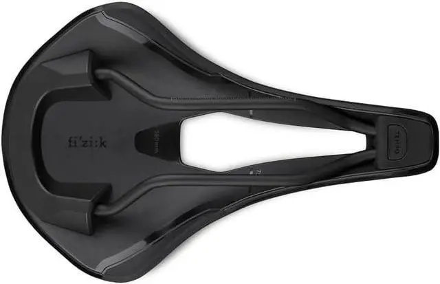 Alt view image 5 of 5 - Tempo Argo, Versatile Endurance Road Bike Saddle