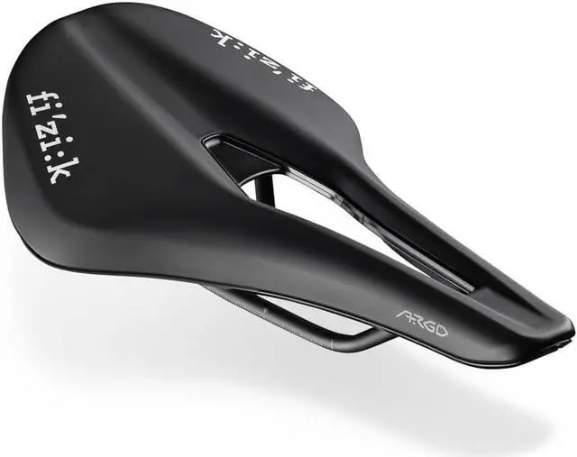 Alt view image 2 of 5 - Tempo Argo, Versatile Endurance Road Bike Saddle