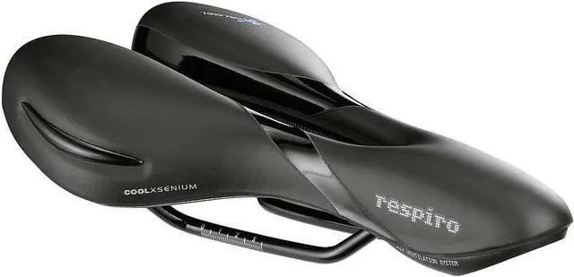 Main image of Royal Men's Respiro Soft Moderate Saddle