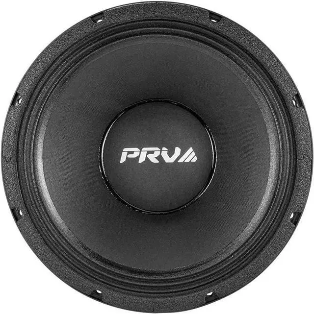 Alt view image 4 of 7 - 12 Inch Midrange Speaker 12MR2000 8 Ohm 2000 Watts, 4 in Voice Coil Midbass Woofer for Pro Audio Systems (Single)