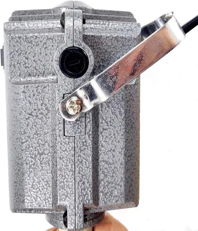 Alt view image 3 of 7 - 1000W Rotary Tool Flex Shaft Electric Hanging Grinder Carver, Forward and Reverse Rotation, Multi-Function Metalworking Jewelry Repair Kit, Foot Pedal Control, Metal Flexible Shaft, 30000 RPM