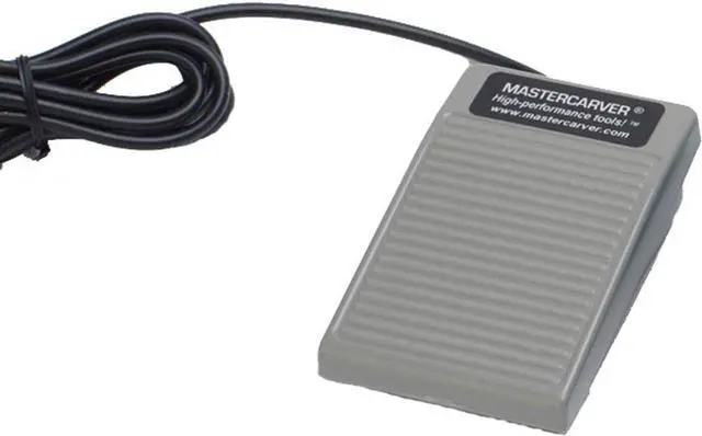 Alt view image 2 of 4 - Micro-Pro Champion Deluxe Set, 0-46000 RPM micro-motor carver/grinder.