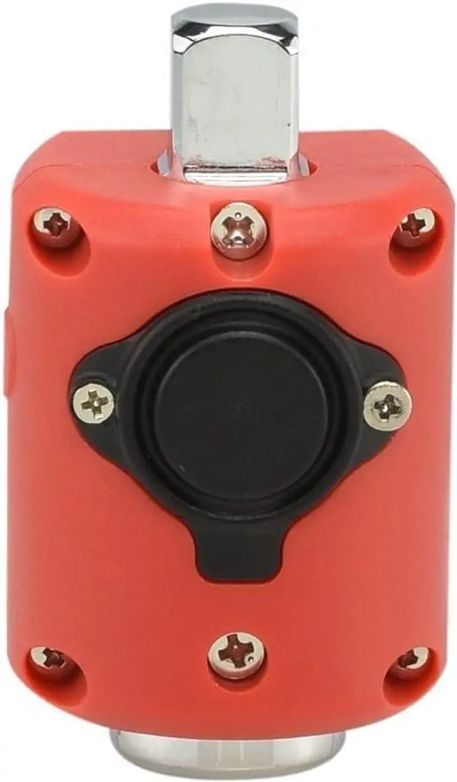 Alt view image 6 of 6 - 20742A 3/8 Digital Torque Adapter, 14.7-99.6 Ft-Lb, 3/8 Drive Digital Torque Wrench Converter/Torque Wrench Adapter, Alert Signals Torque Setting, Calibrate Digital & Analog Torque Wrench