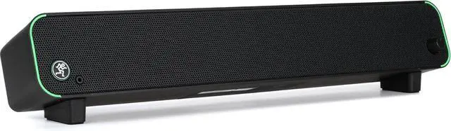 Main image of CR StealthBar Desktop PC Soundbar