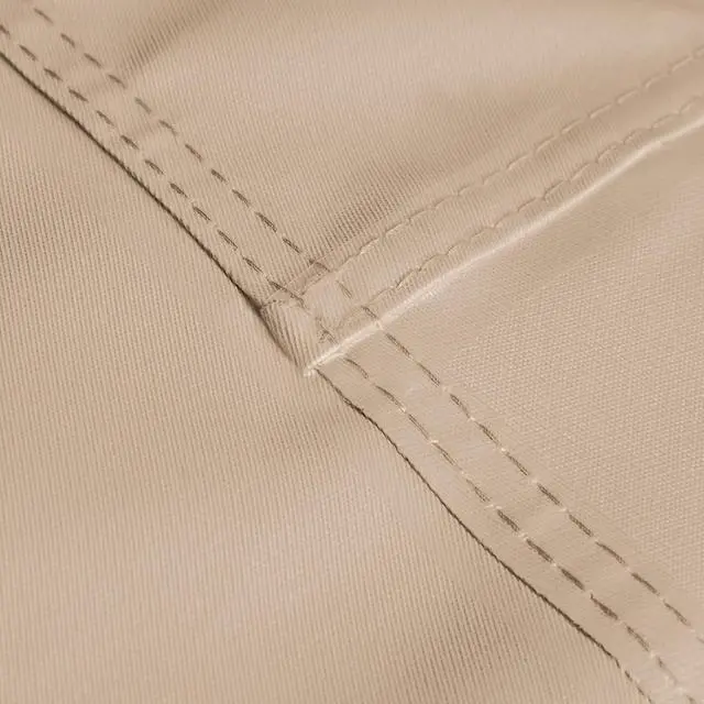 Alt view image 4 of 7 - Duck Covers Elegant Waterproof 79 Inch Patio Sofa Cover, Patio Furniture Covers