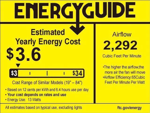 Alt view image 7 of 7 - Ceiling Fans with Lights and Remote, 22 inch Low Profile Ceiling Fan with Light, Modern Flush Mount Ceiling Fan for Bedroom/Kitchen/Dining Room/Patio, 6 Wind Speeds, Dimmable, White