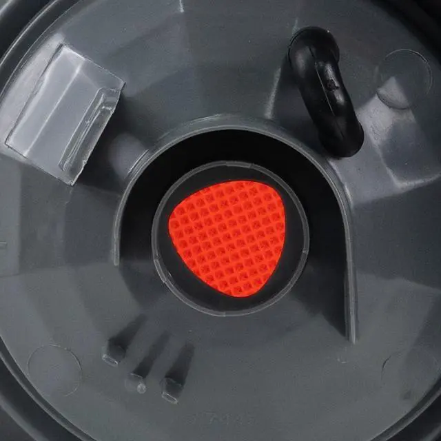 Alt view image 3 of 7 - For Honda Pilot Tail Light Unit 2006 2007 2008 Driver Side For HO2800162 | 33551-S9V-A11