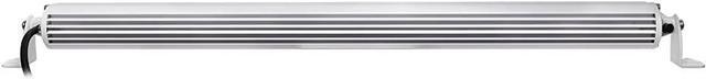 Alt view image 6 of 6 - 22 Inch Led Light Bar for Boat Marine, 96W Waterproof Tested Deck/Dock Marine Lights 7700LMS 180°Flood Light, 12/24 V Led boat Lights