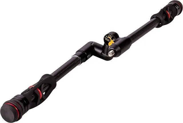Alt view image 2 of 7 - Ridge Hitman Stabilizer Kit