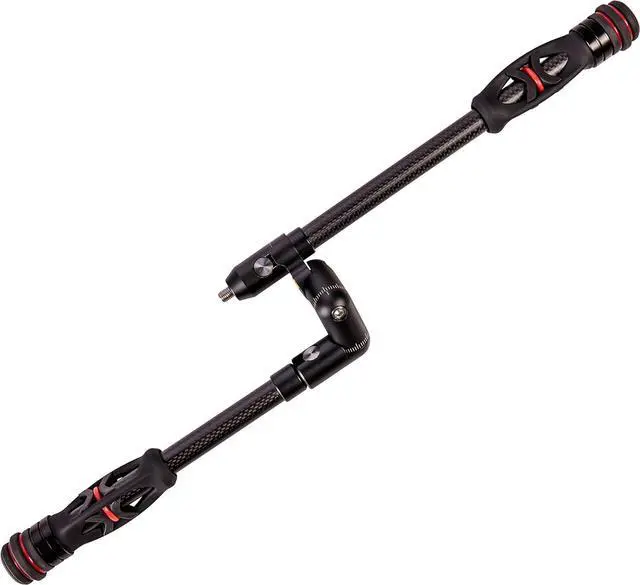 Alt view image 3 of 7 - Ridge Hitman Stabilizer Kit