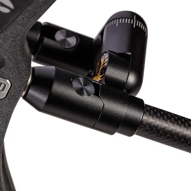 Alt view image 6 of 7 - Ridge Hitman Stabilizer Kit