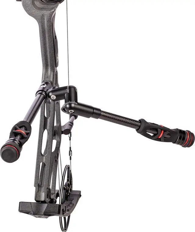 Alt view image 7 of 7 - Ridge Hitman Stabilizer Kit