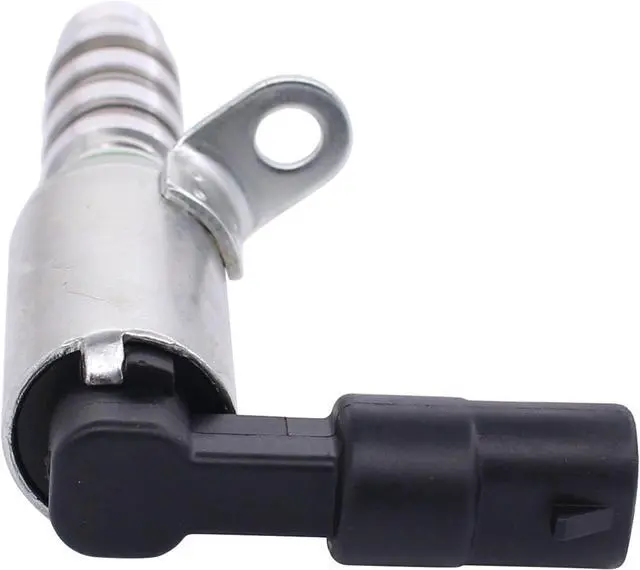 Alt view image 3 of 7 - 1.8L 2.0L Intake and Exhaust Variable Valve Timing VVT Control Solenoid for Hyundai Elantra Elantra Coupe Elantra GT Kona Tucson Veloster Sonata Kia Forte Forte5 Forte Koup Optima Soul Seltos