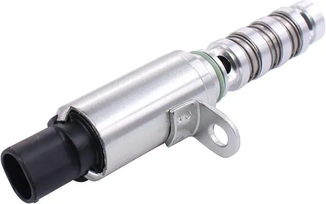 Alt view image 5 of 7 - 1.8L 2.0L Intake and Exhaust Variable Valve Timing VVT Control Solenoid for Hyundai Elantra Elantra Coupe Elantra GT Kona Tucson Veloster Sonata Kia Forte Forte5 Forte Koup Optima Soul Seltos