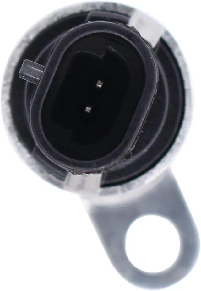 Alt view image 6 of 7 - 1.8L 2.0L Intake and Exhaust Variable Valve Timing VVT Control Solenoid for Hyundai Elantra Elantra Coupe Elantra GT Kona Tucson Veloster Sonata Kia Forte Forte5 Forte Koup Optima Soul Seltos