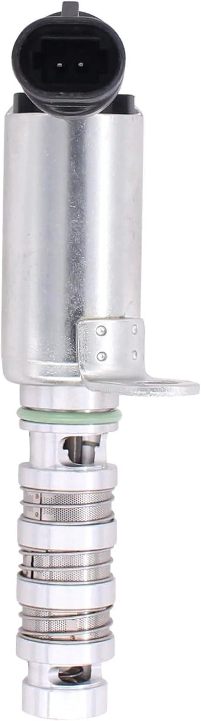 Alt view image 7 of 7 - 1.8L 2.0L Intake and Exhaust Variable Valve Timing VVT Control Solenoid for Hyundai Elantra Elantra Coupe Elantra GT Kona Tucson Veloster Sonata Kia Forte Forte5 Forte Koup Optima Soul Seltos