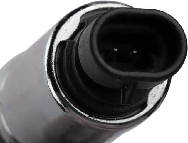 Alt view image 3 of 3 - 12679100 Exhaust Variable Valve Timing (VVT) Solenoid with Seal, Retainer, and Bolt