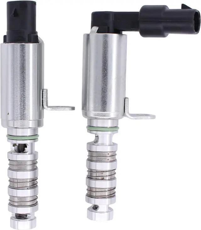 Main image of 1.8L 2.0L Intake and Exhaust Variable Valve Timing VVT Control Solenoid for Hyundai Elantra Elantra Coupe Elantra GT Kona Tucson Veloster Sonata Kia Forte Forte5 Forte Koup Optima Soul Seltos