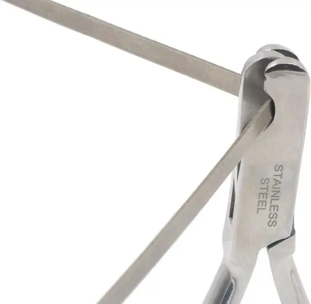 Alt view image 5 of 6 - 200W Electric Hot Knife Foam Cutter Tool with Blades 6" & 8" Straight Blades