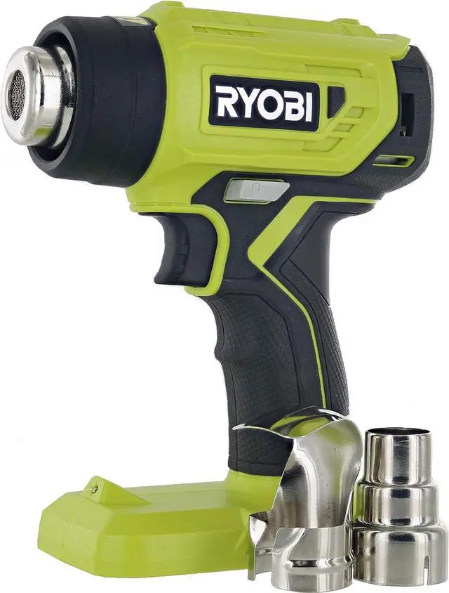 Main image of 18-Volt ONE+ Lithium-Ion Cordless Heat Gun (Tool Only) P3150
