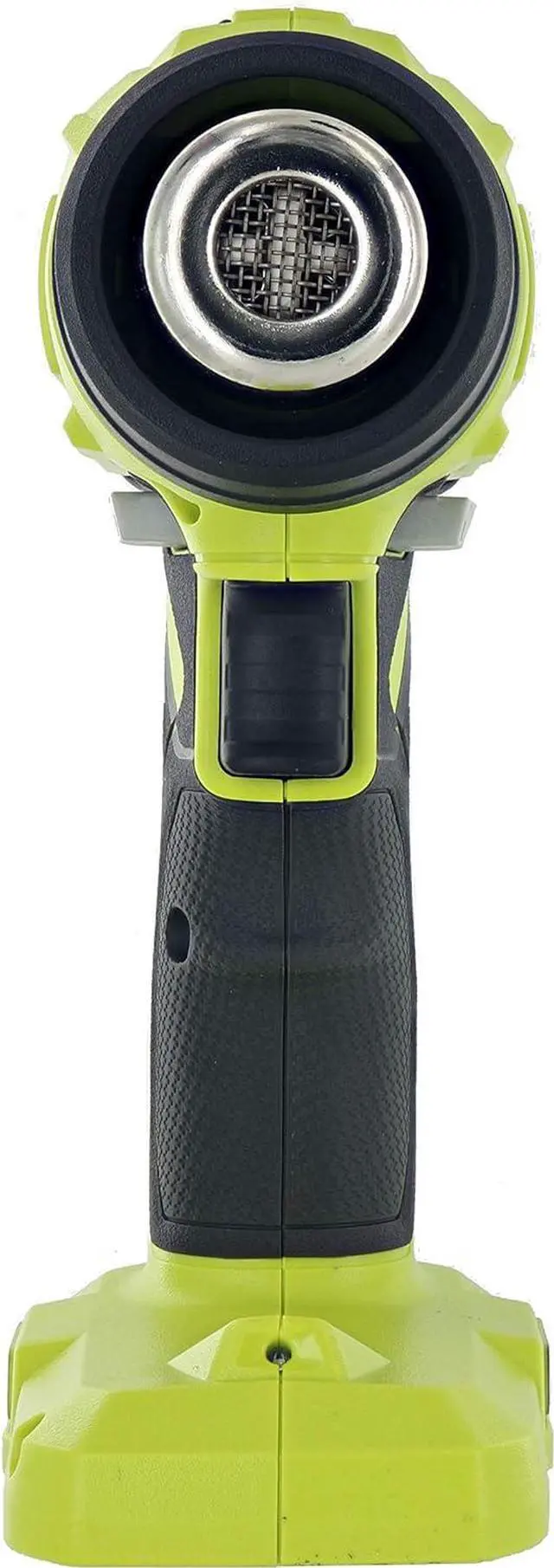 Alt view image 5 of 7 - 18-Volt ONE+ Lithium-Ion Cordless Heat Gun (Tool Only) P3150