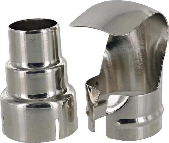 Alt view image 7 of 7 - 18-Volt ONE+ Lithium-Ion Cordless Heat Gun (Tool Only) P3150