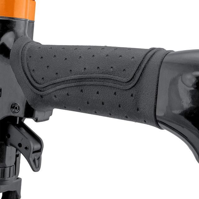 Alt view image 6 of 7 - PWC50 Pneumatic 16 Gauge 1" Wide Crown Stapler for Senco P Type Staples
