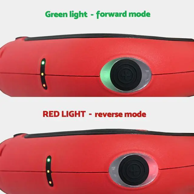 Alt view image 3 of 7 - FAST Electric Box Cutter 4V, Cordless Electric Scissors for Cardboard, Power Cutter with Case for Crafts, Leather, Paper