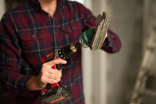 Alt view image 4 of 7 - SS724 Snapper Shear Pro - Cutting Tool for Fiber Cement Board - Power Shears Professional Power Tools