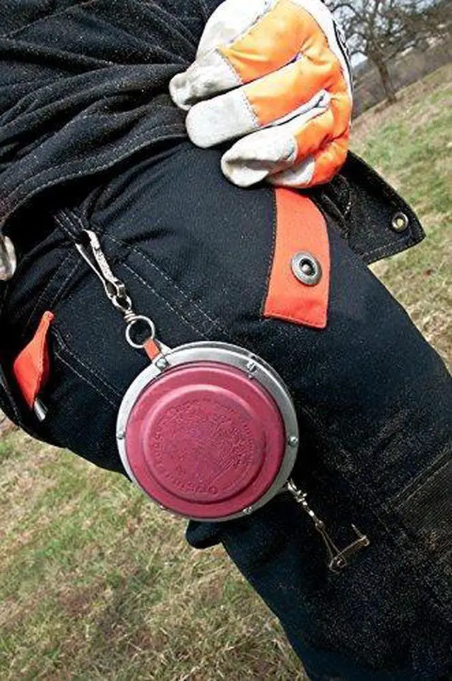 Alt view image 2 of 6 - 106512 Logger Tape 66.6 ft (20 m)