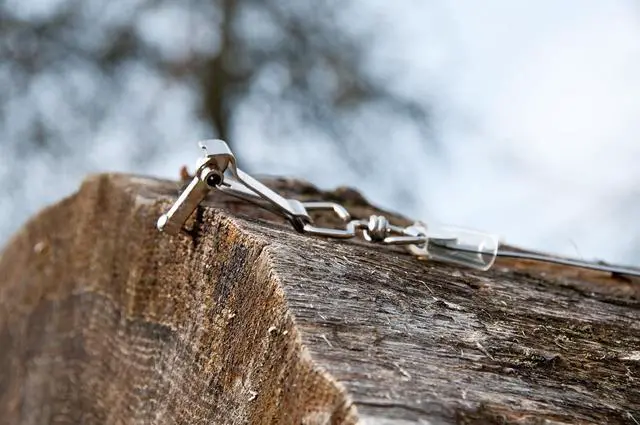 Alt view image 3 of 6 - 106512 Logger Tape 66.6 ft (20 m)