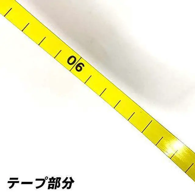 Alt view image 6 of 6 - 106512 Logger Tape 66.6 ft (20 m)