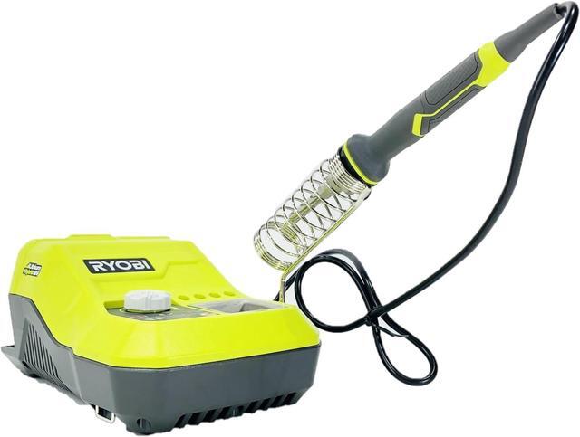 Alt view image 3 of 6 - 18-Volt ONE+ Hybrid Soldering Station (Tool-Only) P3100