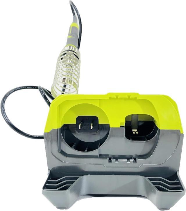 Alt view image 4 of 6 - 18-Volt ONE+ Hybrid Soldering Station (Tool-Only) P3100