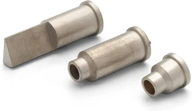 Alt view image 3 of 7 - Weller P2KC Professional Self-igniting Cordless Soldering Iron Kit