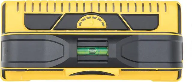 Alt view image 2 of 7 - ProSensor M210 Stud Finder with 13-Sensors and  Light Level/LED Torpedo Level