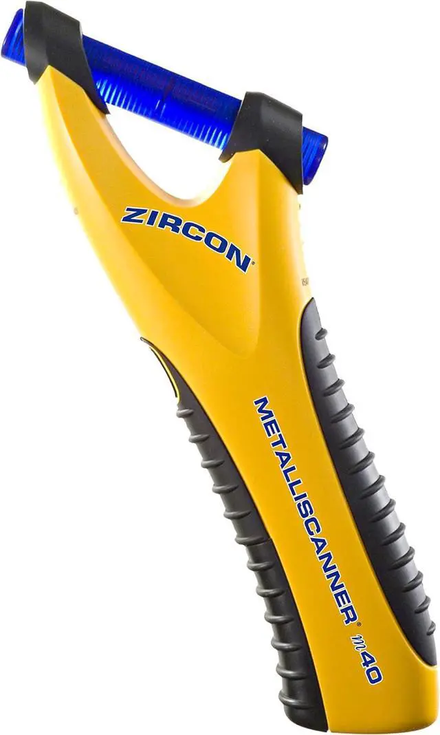 Main image of MetalliScanner m40 Handheld Electronic Metal Detector