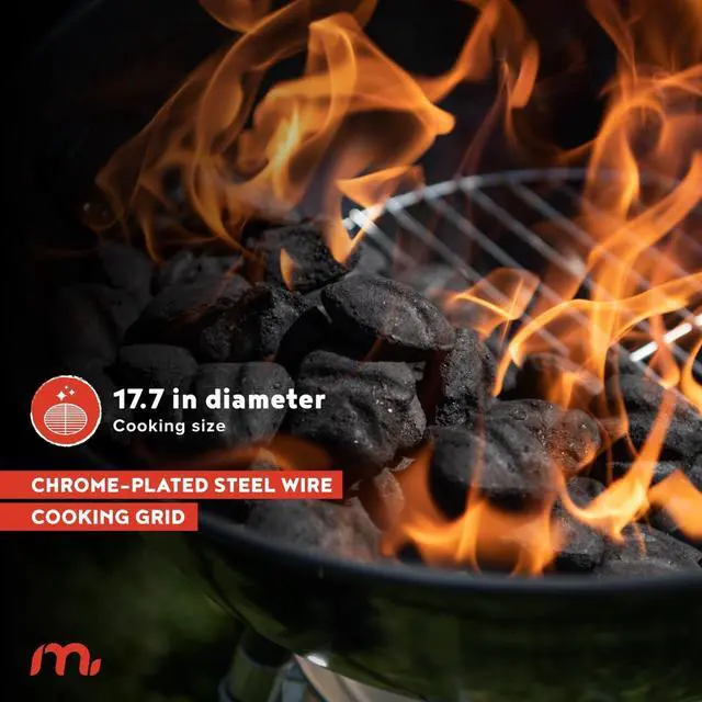 Alt view image 9 of 12 - Commercial Vegetable Chopper w/ 4 Replacement Blades, Stainless Steel French Fry Cutter Potato Dicer & Fruit Slicer for Restaurants & Home Kitchen