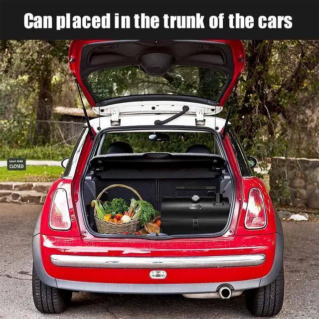 Alt view image 13 of 13 - Stainless steel Vegetable Chopper, Veggie Chopper With 8 Blades, Onion Dicer with Container, Food Cutter & Grater Mandoline Slicer