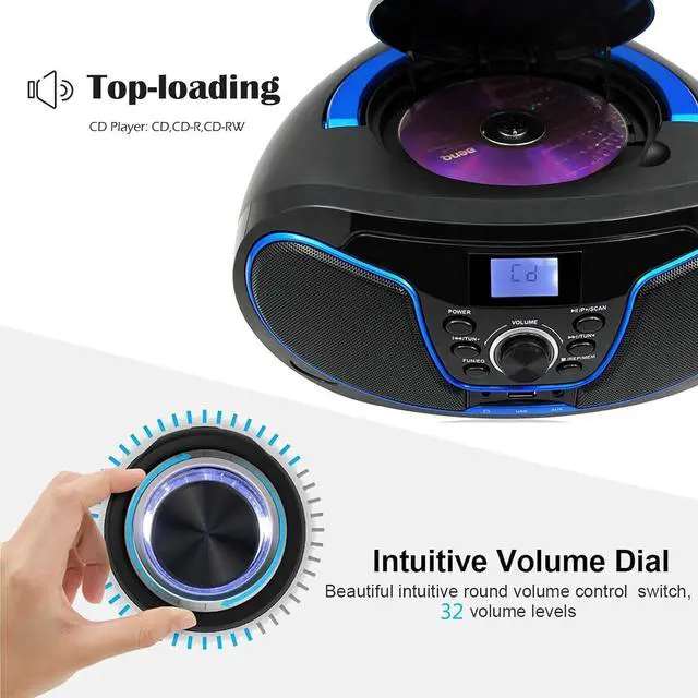 Alt view image 11 of 14 - Quiet Register Booster Fan Fits 4" x 10" (DUCT OPENING CUTOUT), 10-Speed Smart Heating Cooling AC Vent Booster Fan w/Remote Control & Thermostat Control (Vertical Grille - White) - Corded