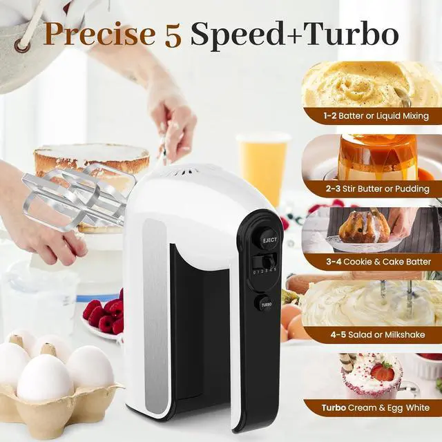 Alt view image 9 of 13 - 6 Inch Exhaust Fan with Speed Controller, 308CFM Wall Exhaust Fanfor Kitchen, Bathroom, Metal Extractor Fan for Pet Room, Smoking Room, Attic, Garage, Window Ventilation